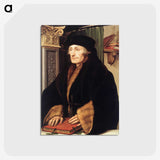1-36_Hans-Holbein-the-Younger_postcard