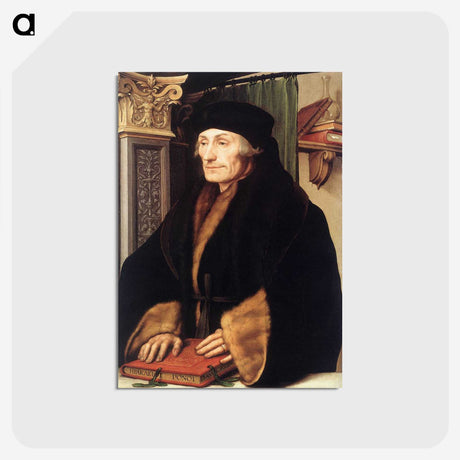 1-36_Hans-Holbein-the-Younger_postcard