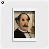 1-36_Henri-Rousseau_hagaki