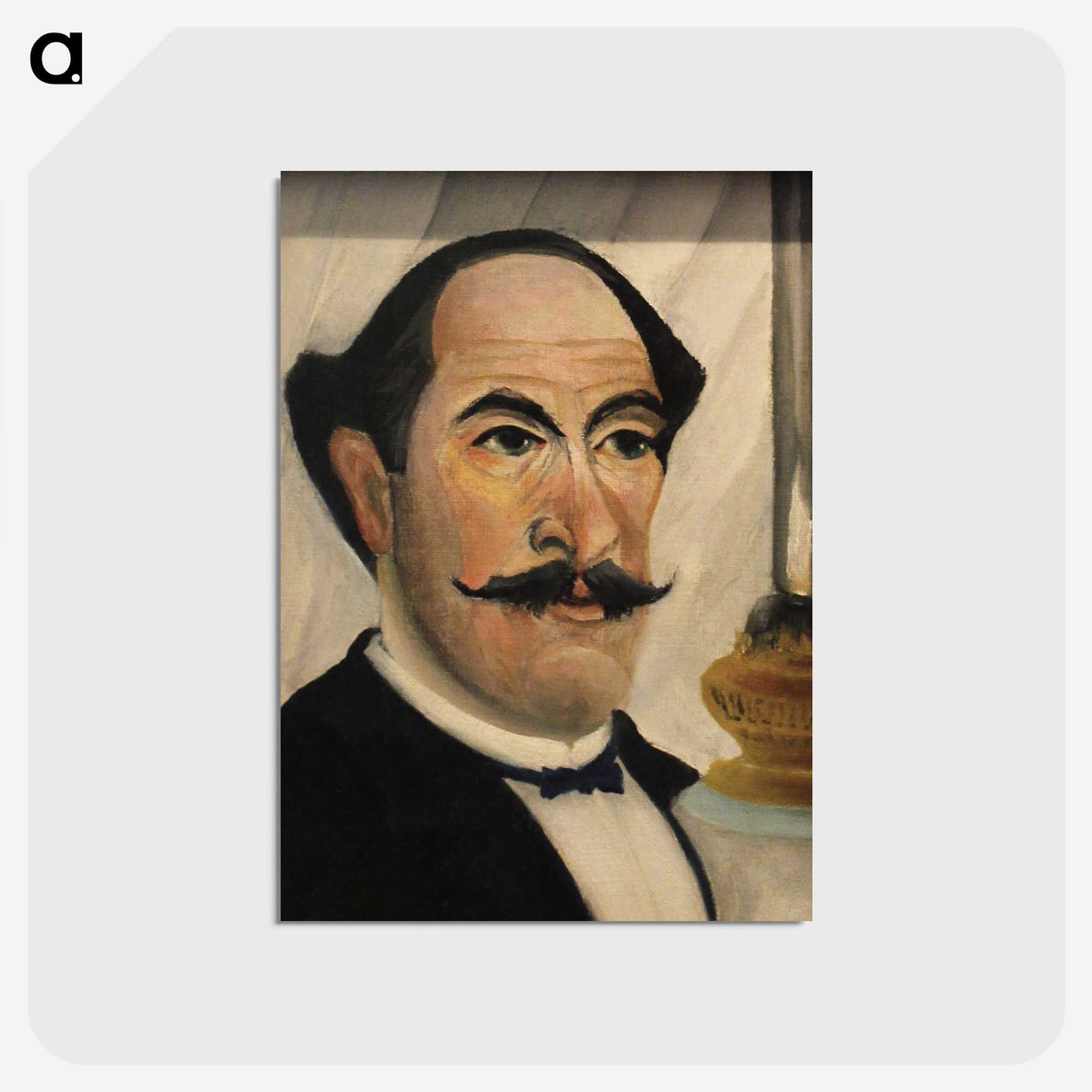 1-36_Henri-Rousseau_postcard