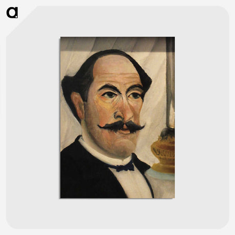 1-36_Henri-Rousseau_postcard