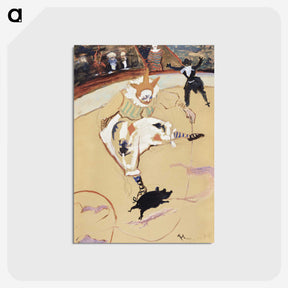 1-36_Henri-de-Toulouse-Lautrec_postcard