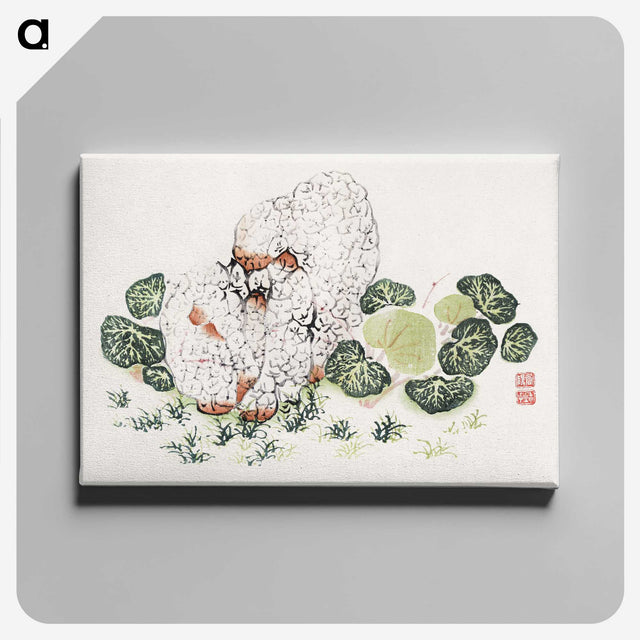 1-36_Hu-Zhengyan_canvas