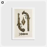 1-36_Industrial-Arts-of-the-Nineteenth-Century_hagaki