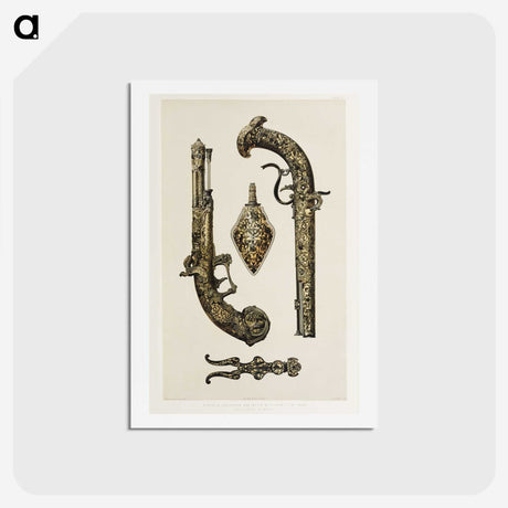 1-36_Industrial-Arts-of-the-Nineteenth-Century_hagaki