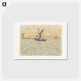 1-36_Jan-Toorop_hagaki