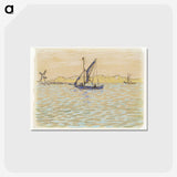 1-36_Jan-Toorop_postcard