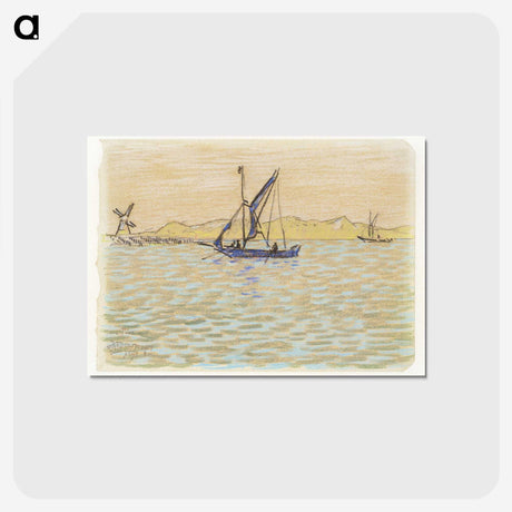 1-36_Jan-Toorop_postcard