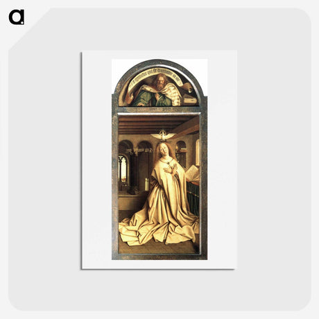 1-36_Jan-van-Eyck_hagaki