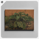 1-36_Johan-Thomas-Lundbye_canvas