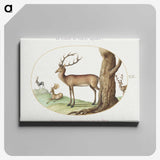 1-36_Joris-Hoefnagel_canvas