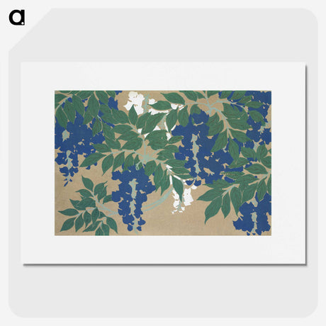 1-36_Kamisaka-Sekka_picture