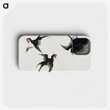 1-36_Katsushika-Hokusai_phone