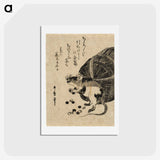 1-36_Kitagawa-Utamaro_hagaki