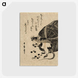 1-36_Kitagawa-Utamaro_postcard