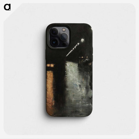 1-36_Leo-Lesser-Ury_phone