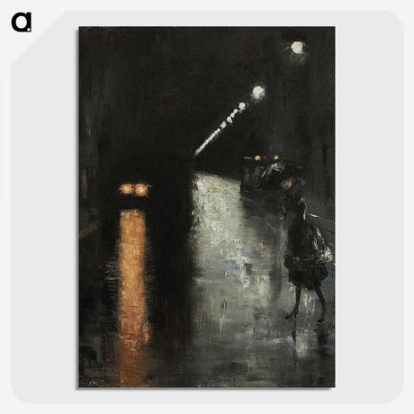 1-36_Leo-Lesser-Ury_picture-crop