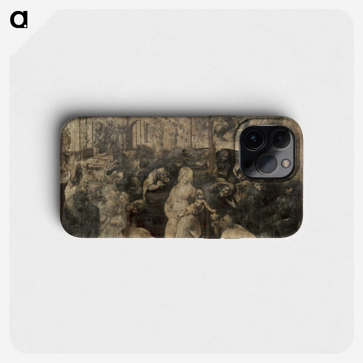1-36_Leonardo-Da-Vinci_phone