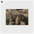 1-36_Leonardo-Da-Vinci_postcard