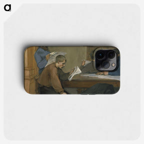 1-36_Magnus-Enckell_phone