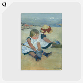 1-36_Mary-Cassatt_postcard