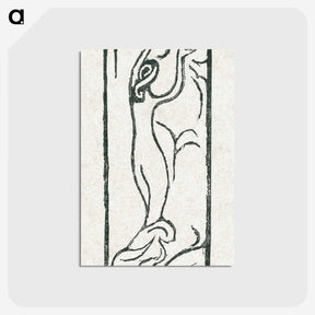 1-36_Maurice-Denis_postcard
