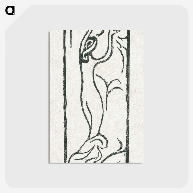 1-36_Maurice-Denis_postcard
