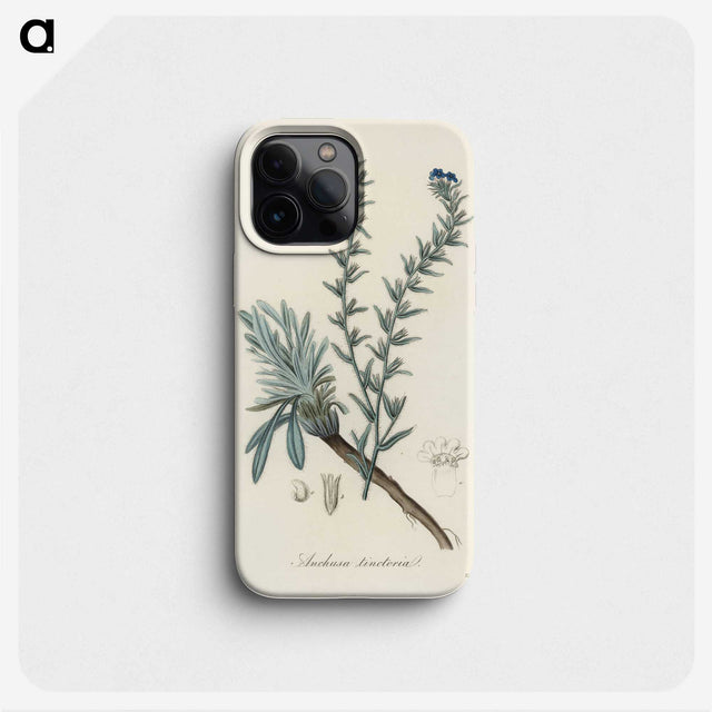 1-36_Medical-Botany_phone