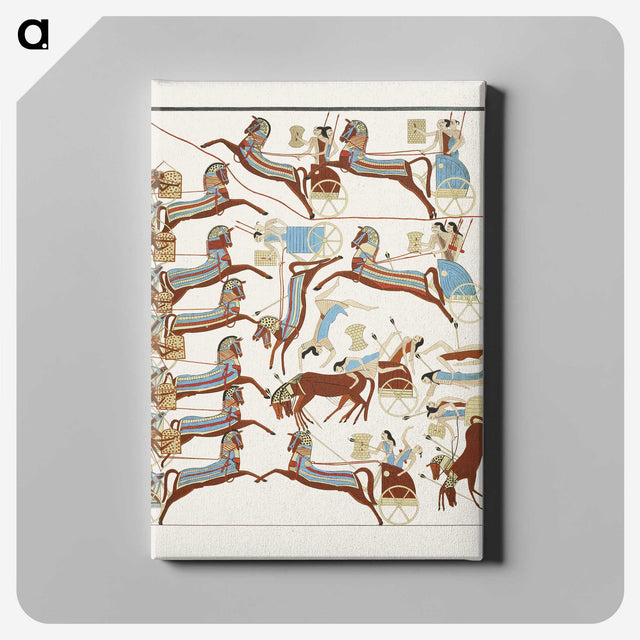 1-36_Monuments-of-Egypt-and-Nubia_canvas