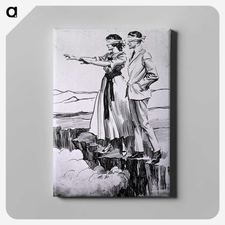 1-36_National-Library-of-Medicine_canvas
