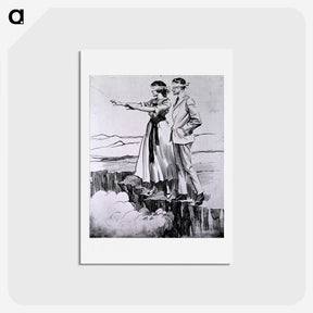 1-36_National-Library-of-Medicine_hagaki