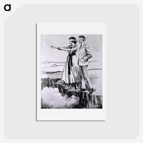 1-36_National-Library-of-Medicine_hagaki