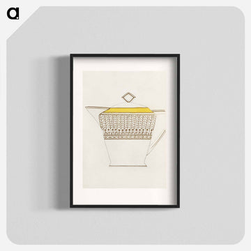 Creamer Design
 - ノリタケ工場 Poster.