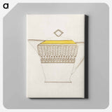 アートパネル-Creamer Design
 - ノリタケ工場 Canvas.