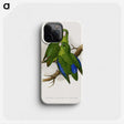 1-36_Parrots-in-Captivity_phone