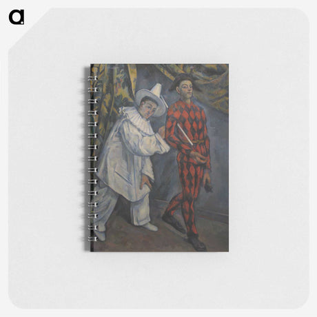 1-36_Paul-Cezanne_memo