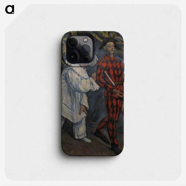 1-36_Paul-Cezanne_phone
