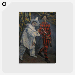 1-36_Paul-Cezanne_postcard