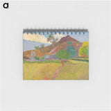 1-36_Paul-Gauguin_memo
