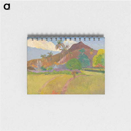 1-36_Paul-Gauguin_memo