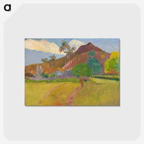 1-36_Paul-Gauguin_postcard