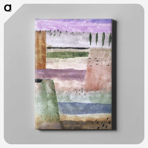 1-36_Paul-Klee_canvas