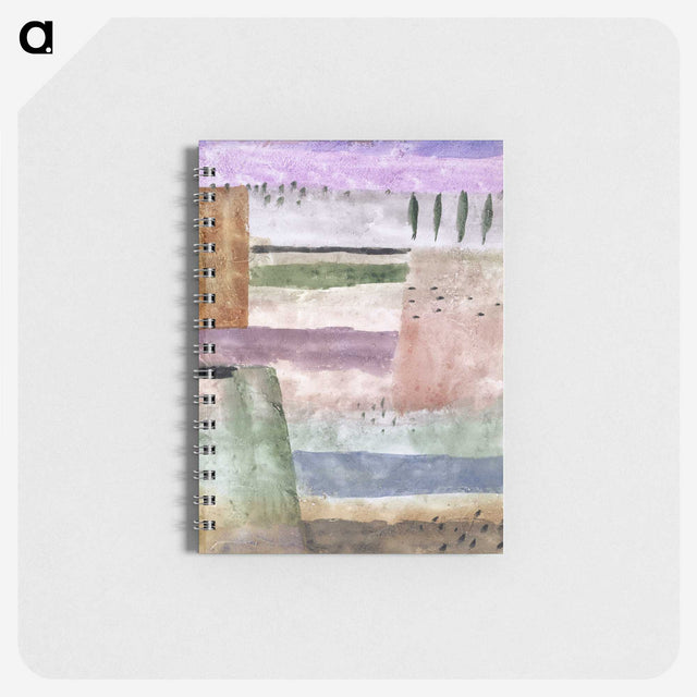 1-36_Paul-Klee_memo