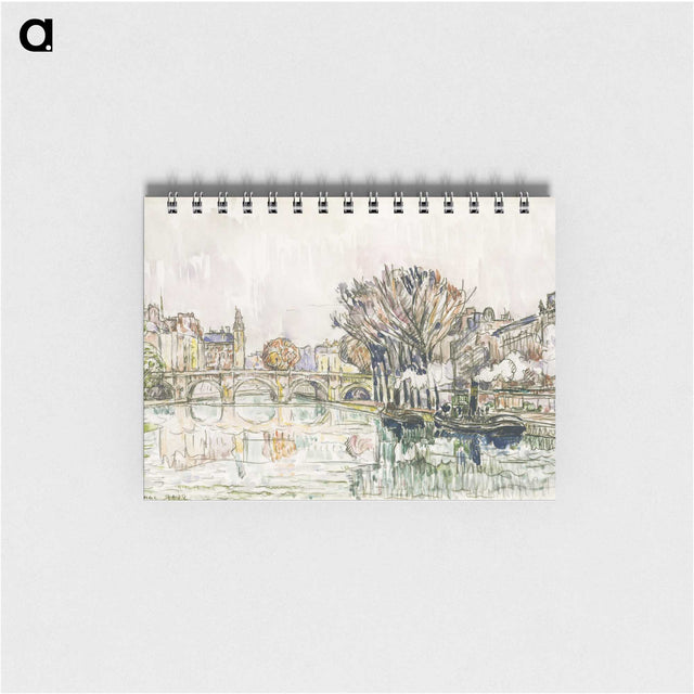 1-36_Paul-Signac_memo