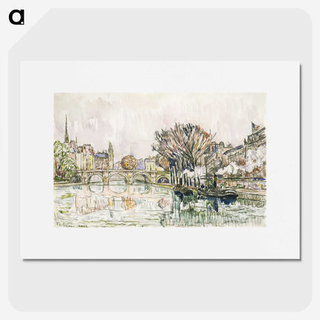 1-36_Paul-Signac_picture