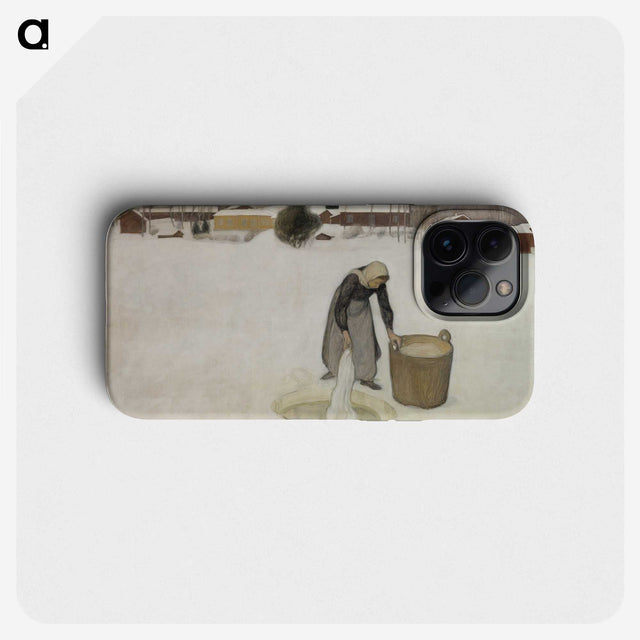 1-36_Pekka-Halonen_phone