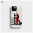 1-36_Picturesque-Representations-of-the-Dress-and-Manners-of-the-English_phone