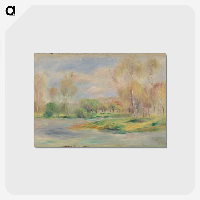1-36_Pierre-Auguste-Renoir_postcard