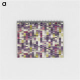 アートメモ帳-Aswan Textile
 - セントルイス美術館 Memo.