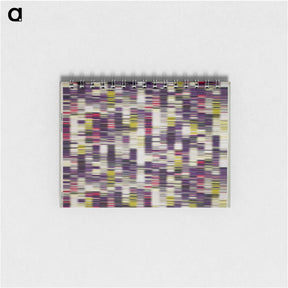 アートメモ帳-Aswan Textile
 - セントルイス美術館 Memo.